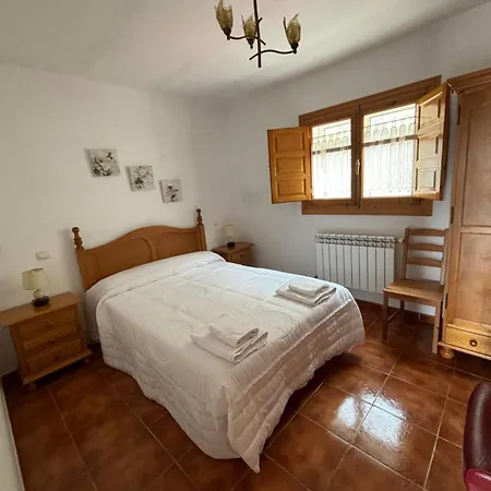 Apartman El Olivo