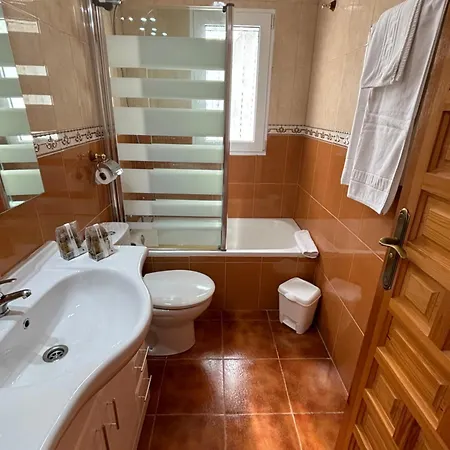 Apartman El Olivo *